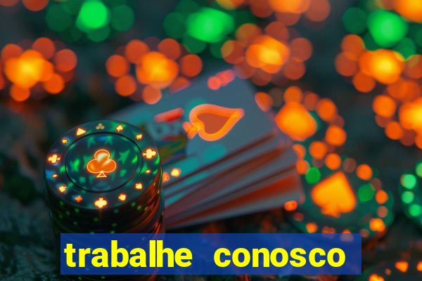 trabalhe conosco hospital do amor porto velho